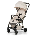 Leclercbaby C55-LEC20014 Influencer™ Air 嬰兒車 (奶油色)